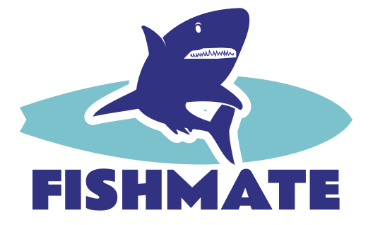 Fish Mate logo